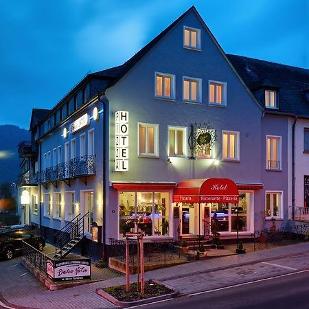 Hotel Dolce Vita Bernkastel-Kues Zewnętrze zdjęcie