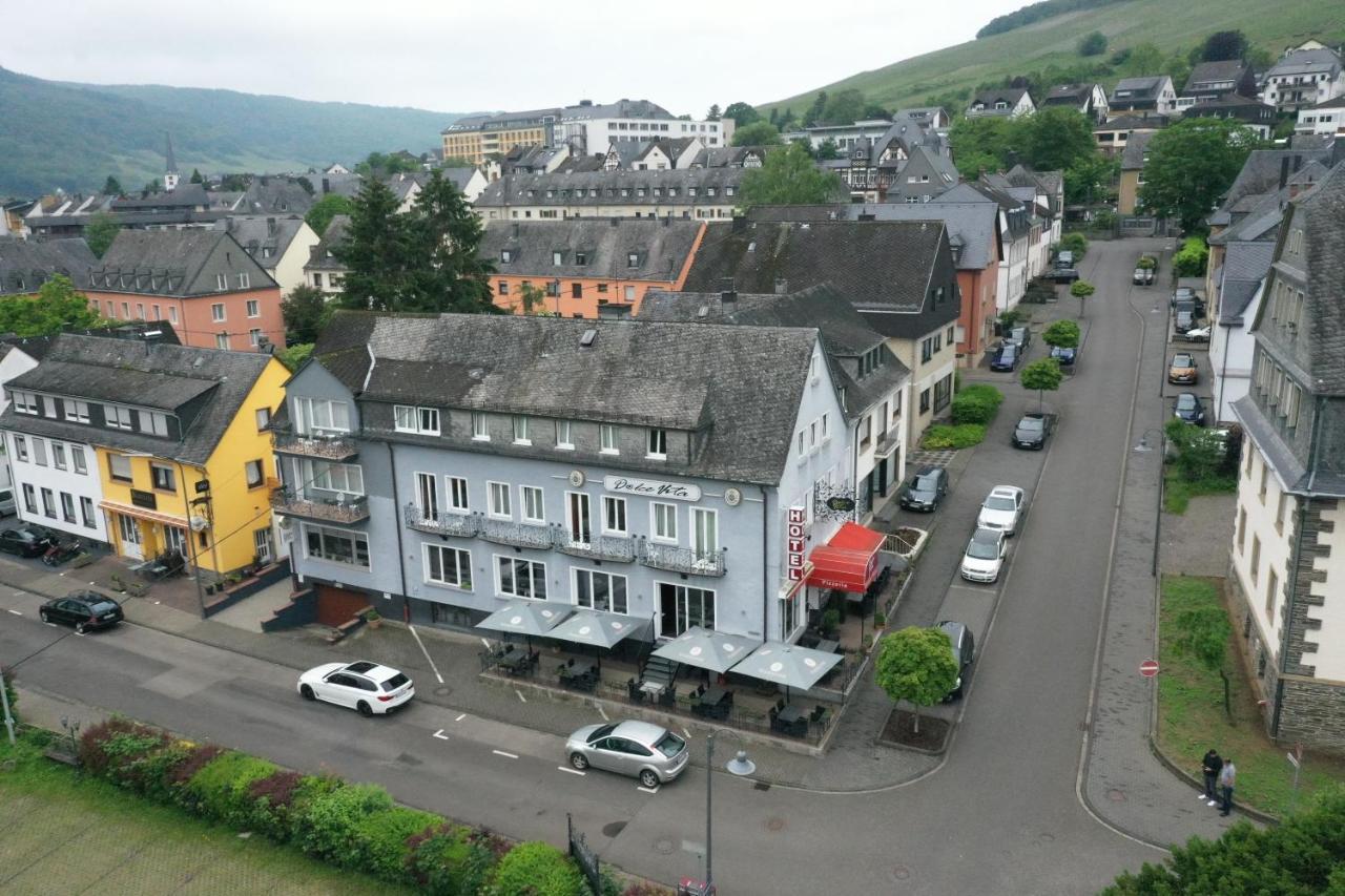 Hotel Dolce Vita Bernkastel-Kues Zewnętrze zdjęcie