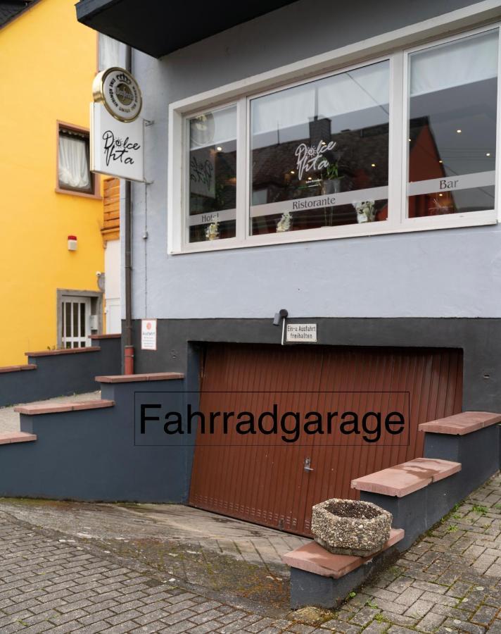 Hotel Dolce Vita Bernkastel-Kues Zewnętrze zdjęcie