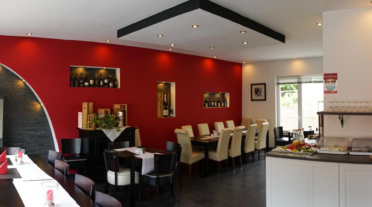 Hotel Dolce Vita Bernkastel-Kues Zewnętrze zdjęcie