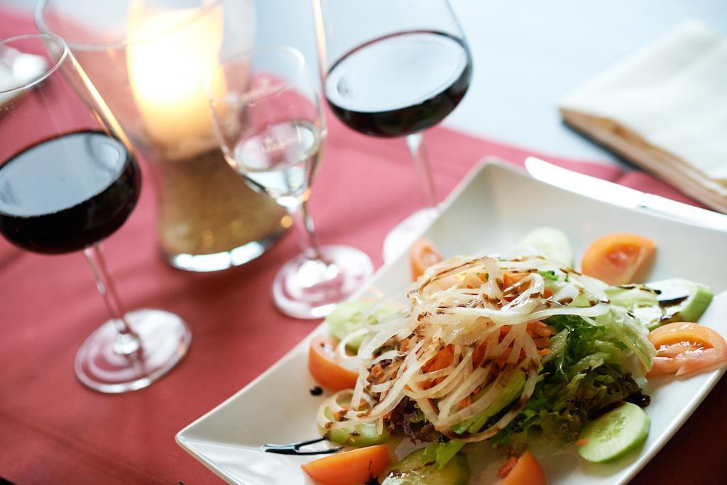 Hotel Dolce Vita Bernkastel-Kues Zewnętrze zdjęcie