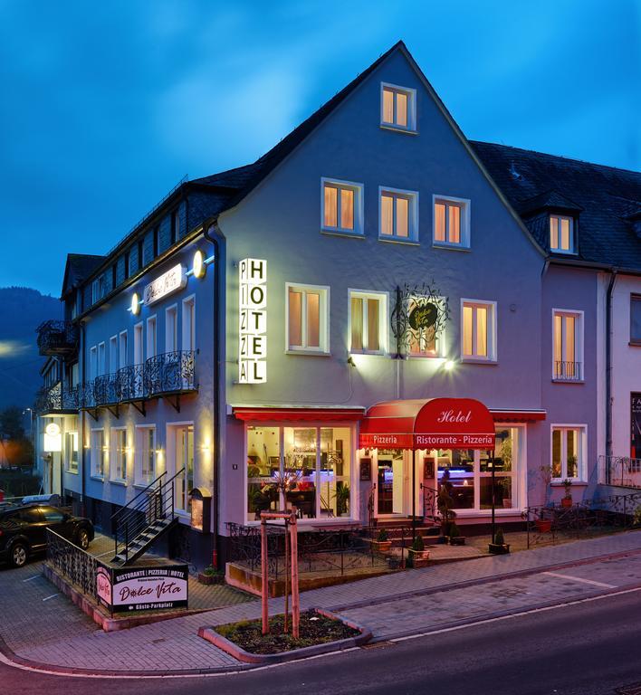 Hotel Dolce Vita Bernkastel-Kues Zewnętrze zdjęcie