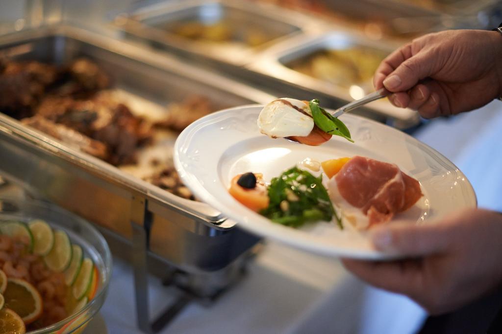 Hotel Dolce Vita Bernkastel-Kues Zewnętrze zdjęcie