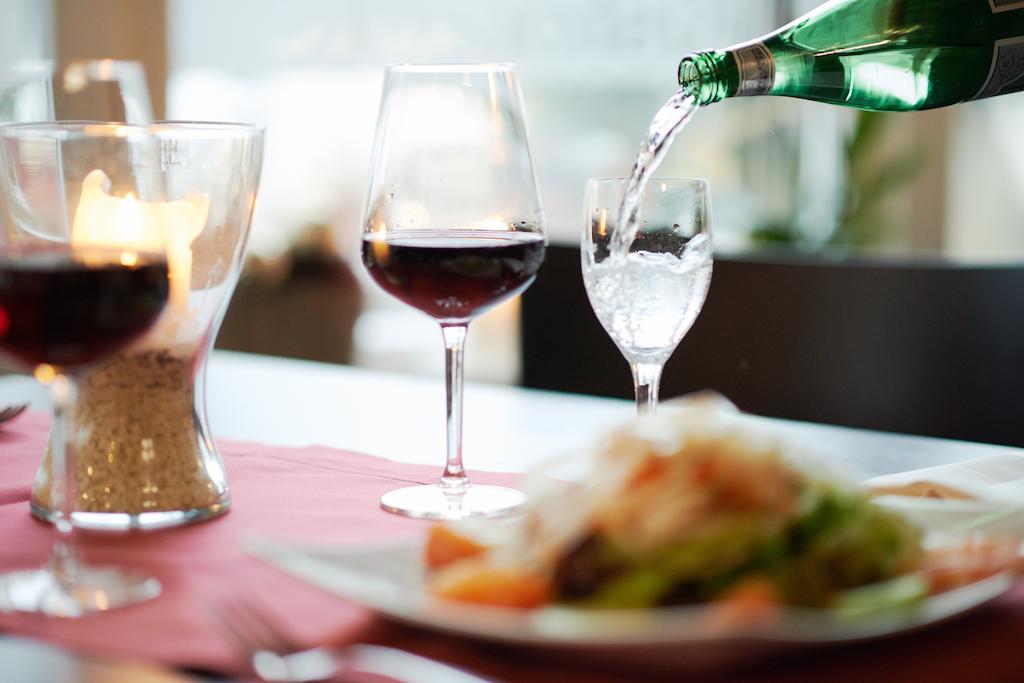 Hotel Dolce Vita Bernkastel-Kues Zewnętrze zdjęcie