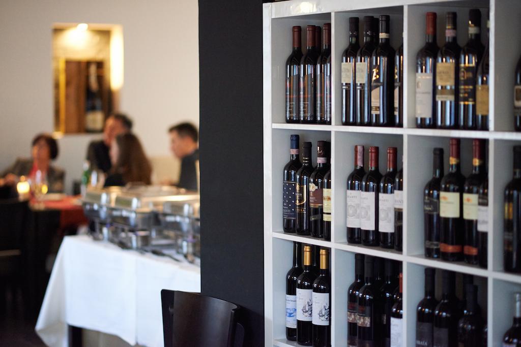 Hotel Dolce Vita Bernkastel-Kues Zewnętrze zdjęcie