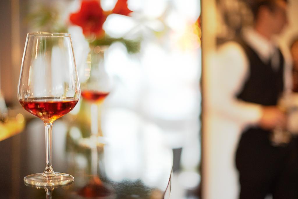Hotel Dolce Vita Bernkastel-Kues Zewnętrze zdjęcie