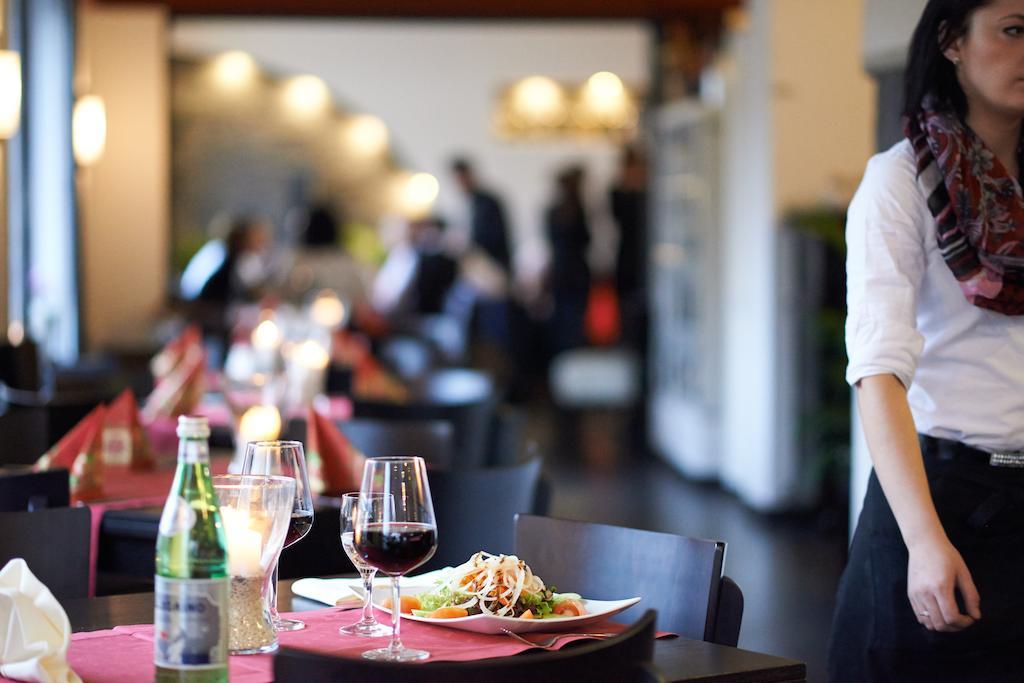 Hotel Dolce Vita Bernkastel-Kues Zewnętrze zdjęcie