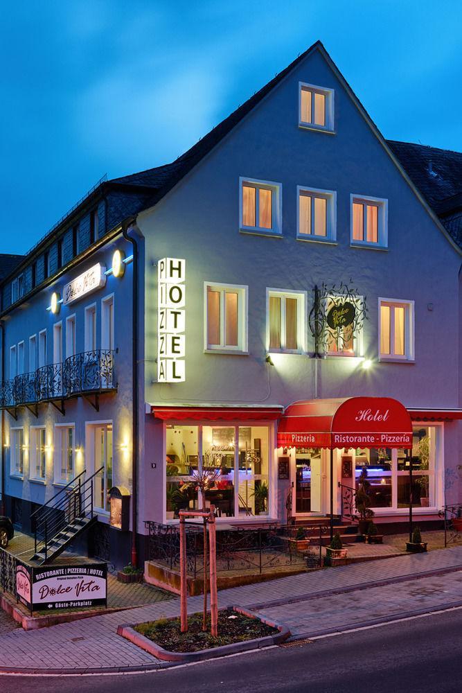 Hotel Dolce Vita Bernkastel-Kues Zewnętrze zdjęcie