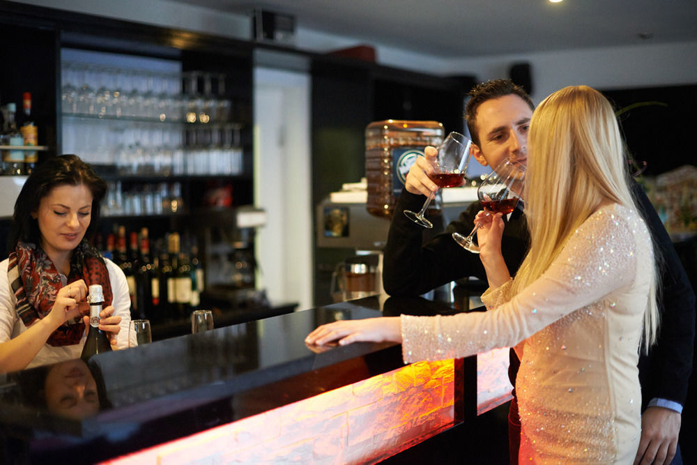 Hotel Dolce Vita Bernkastel-Kues Zewnętrze zdjęcie