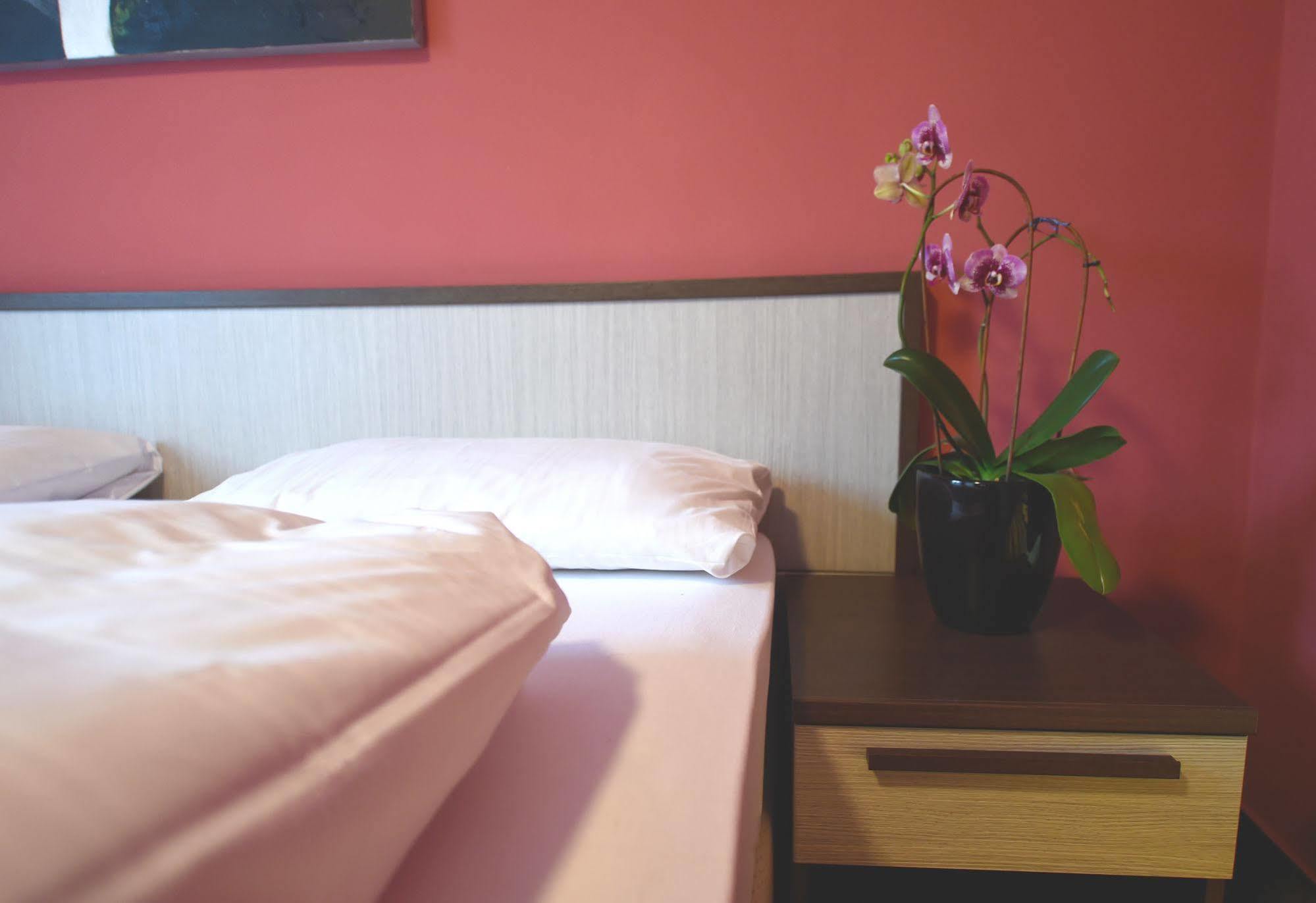 Hotel Dolce Vita Bernkastel-Kues Zewnętrze zdjęcie