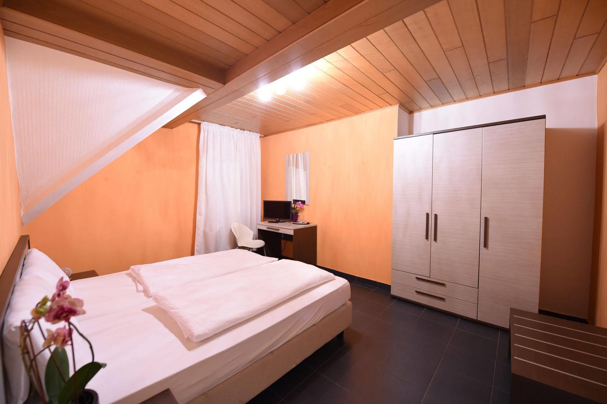 Hotel Dolce Vita Bernkastel-Kues Zewnętrze zdjęcie