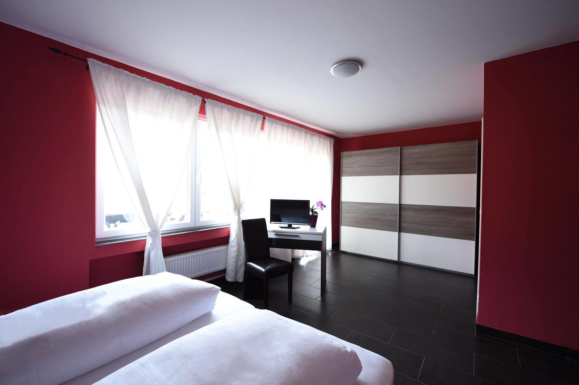 Hotel Dolce Vita Bernkastel-Kues Zewnętrze zdjęcie