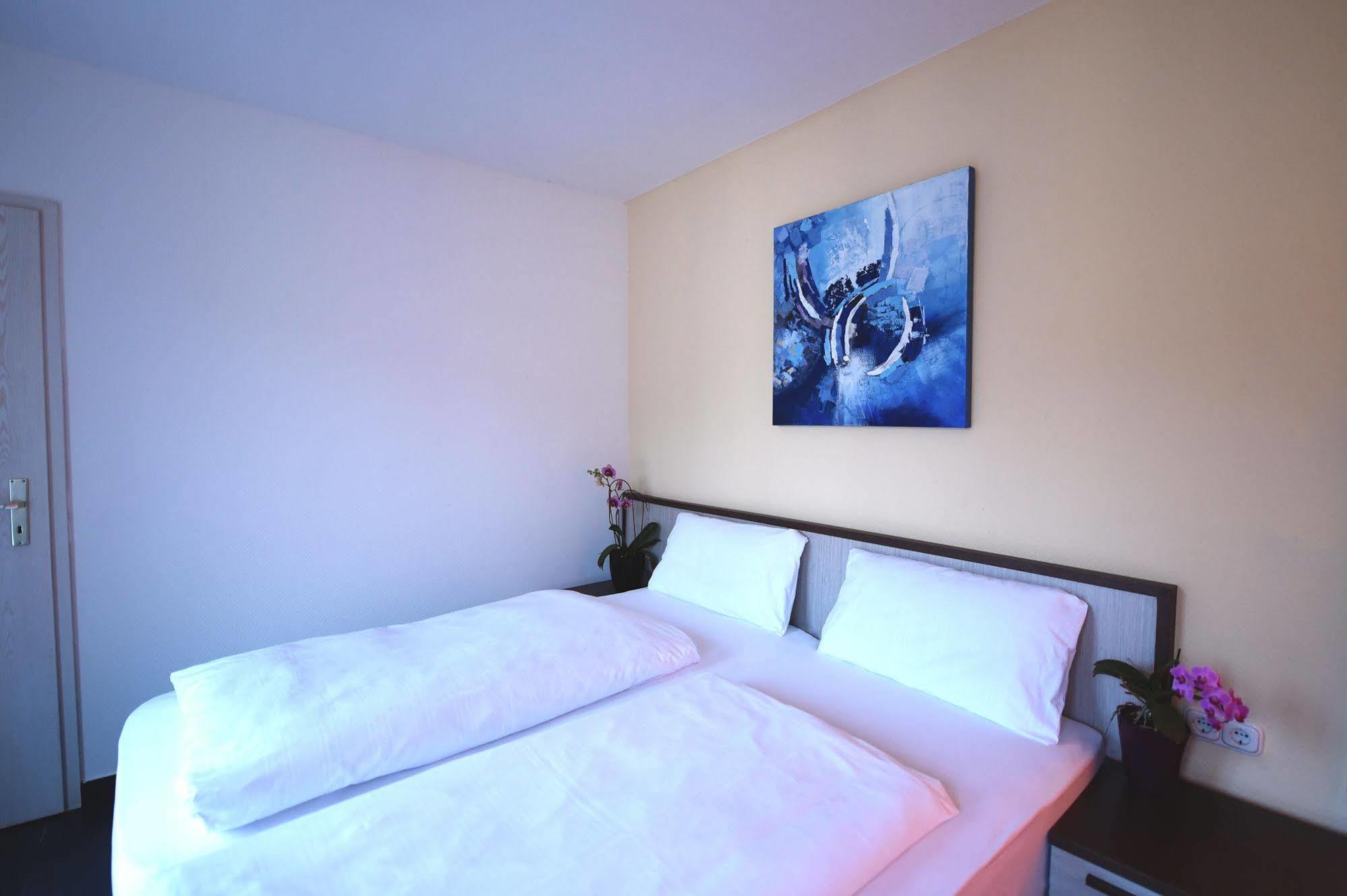 Hotel Dolce Vita Bernkastel-Kues Zewnętrze zdjęcie